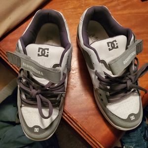 DC Griffin Collin McKay pro model rare